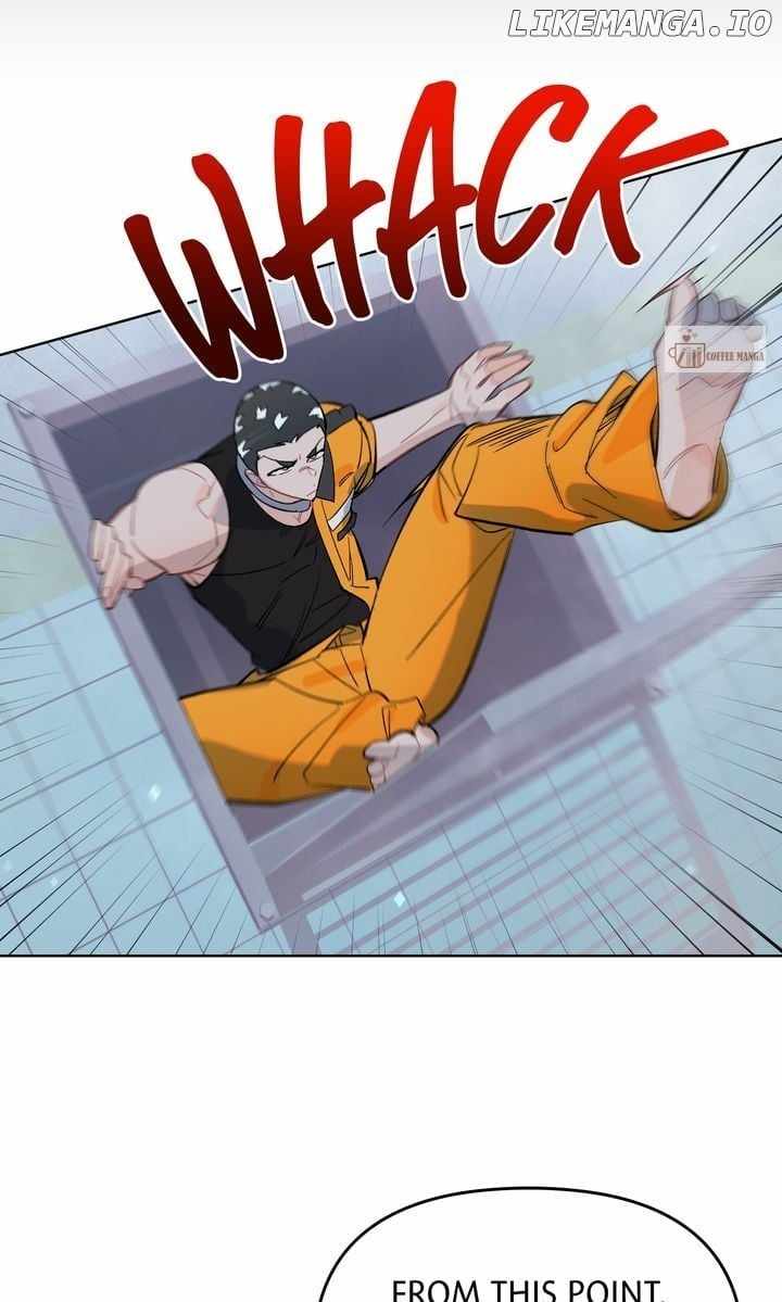 Dealing With Demons Chapter 52 5
